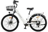 Cysum X-City Electric Bike